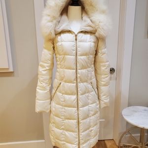 Brautiful warm puffer Coat
